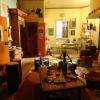 Appartement en miniature. On y croirait presque :) 