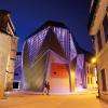 Crédit photo : page Facebook Musée Des Musiques Populaires - Mupop (copyright Ville de MOntluçon)