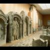 Stèles du Moyen-Age