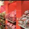 Bonbon à la boutique