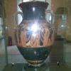 Vase grec antique
