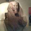 Sphinx d 'Egypte antique