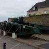 Pont mobile américain