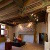 Salle d'apparat