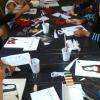 Atelier de vacances pour les enfants