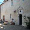 Musée du Sel place de la Mude