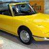 coupé MATRA 530