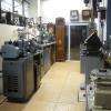 Atelier fabrication