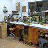 Atelier pendule et horloge