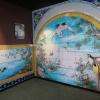 une salle de bains Faîte par Deck 