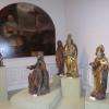 Objets religieux provenant de l'Abbaye de Murbach