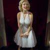M Monroe