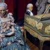 Mozart enfant