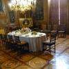 La salle à manger "familiale".