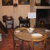 le logement du gardien 