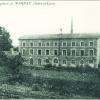 l'usine à papier vers 1900