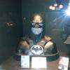 Masque du film batman.