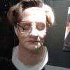 Prothèse pour le film : Madame Doubtfire
