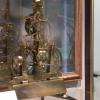 Pendule exécutée par un bagnard