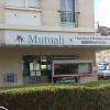Mutuali 4 rue Beauregard 60000 Beauvais