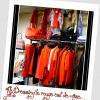My Dressing boutique de vêtements femme et homme, des arrivages réguliers