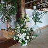Composition florale 