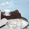 Soins visage Nea Spa, aux actifs issus de la nature...