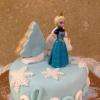 Création de gâteau personnalisé