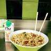 Crédit photo : page facebook, My Wok