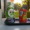 Soda Wok 