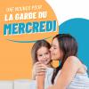 Garde du mercredi