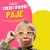 Avance crédit d'impôt