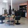 Espace coiffure du salon Myl'hair