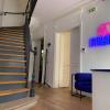 Myne cabinet d'expert comptable à Paris bureaux