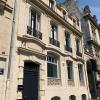 Myne cabinet d'expert comptable à Paris