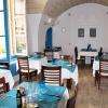 La salle du restaurant Myou