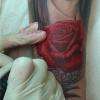 Tatouage : Catherine