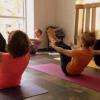 Navasana !!