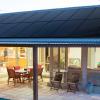 Panneau solaire sunpower