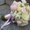Bouquet de mariée