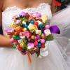 Bouquet de bonbons