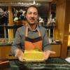 Delicieux cake au citron
