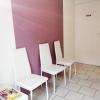 Salle d'attente