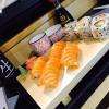Crédit photo : page facebook, Namazu Sushi