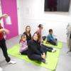 Atelier massage Parents/Enfants