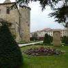 Le Jardin du Musée.
