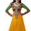 Salwar Kameez - Robe de soirée Indienne