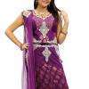 Lehenga ou Robe de mariée Bollywood