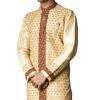 Sherwani ou Costume Homme Bollywood