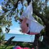 photo extérieur Aérial Yoga a Saint-Vaast la hougue 